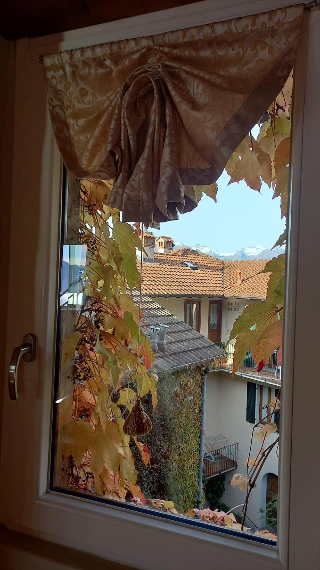הוילה דרביו La Casa Della Cindy מראה חיצוני תמונה