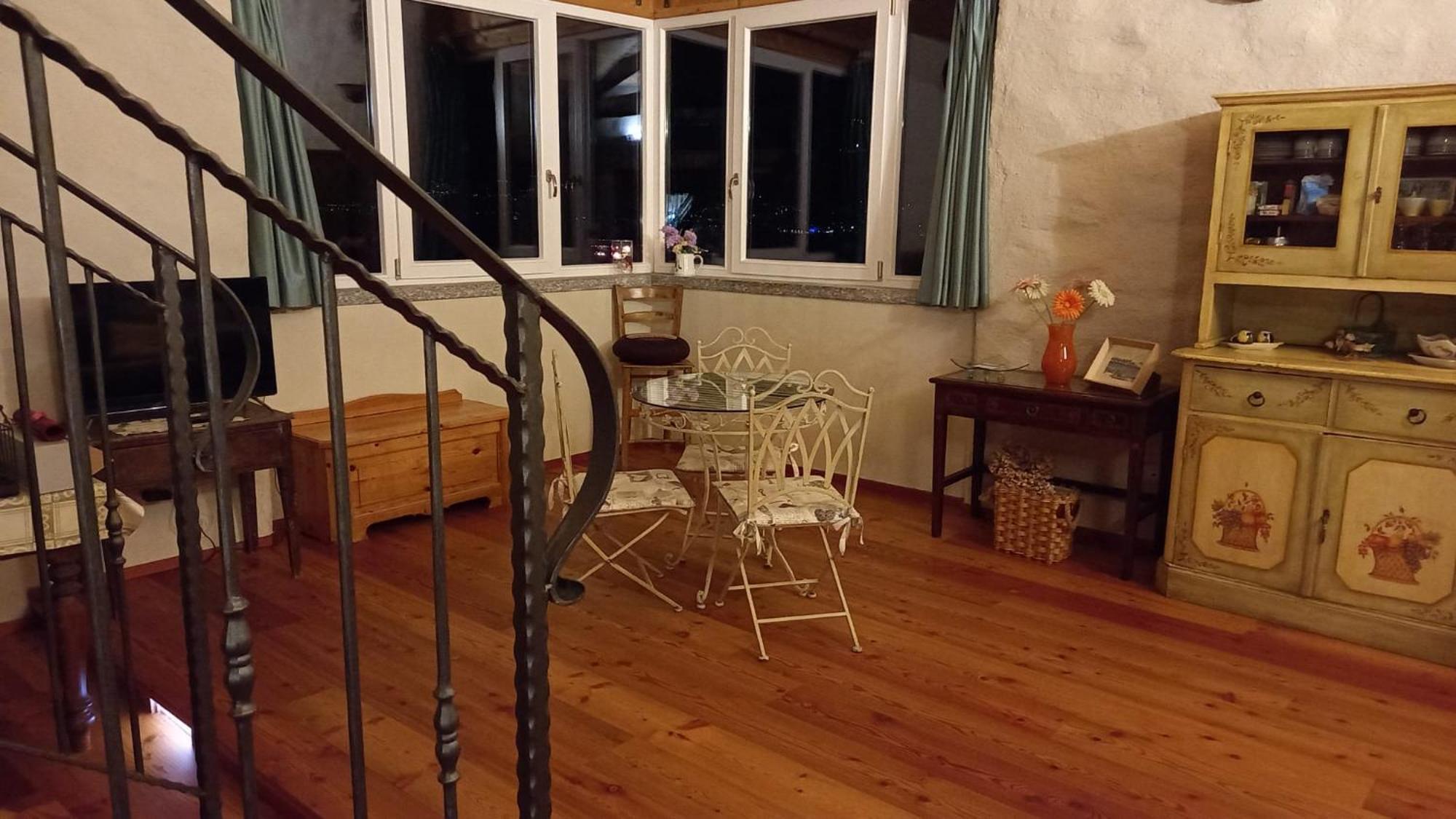 הוילה דרביו La Casa Della Cindy מראה חיצוני תמונה