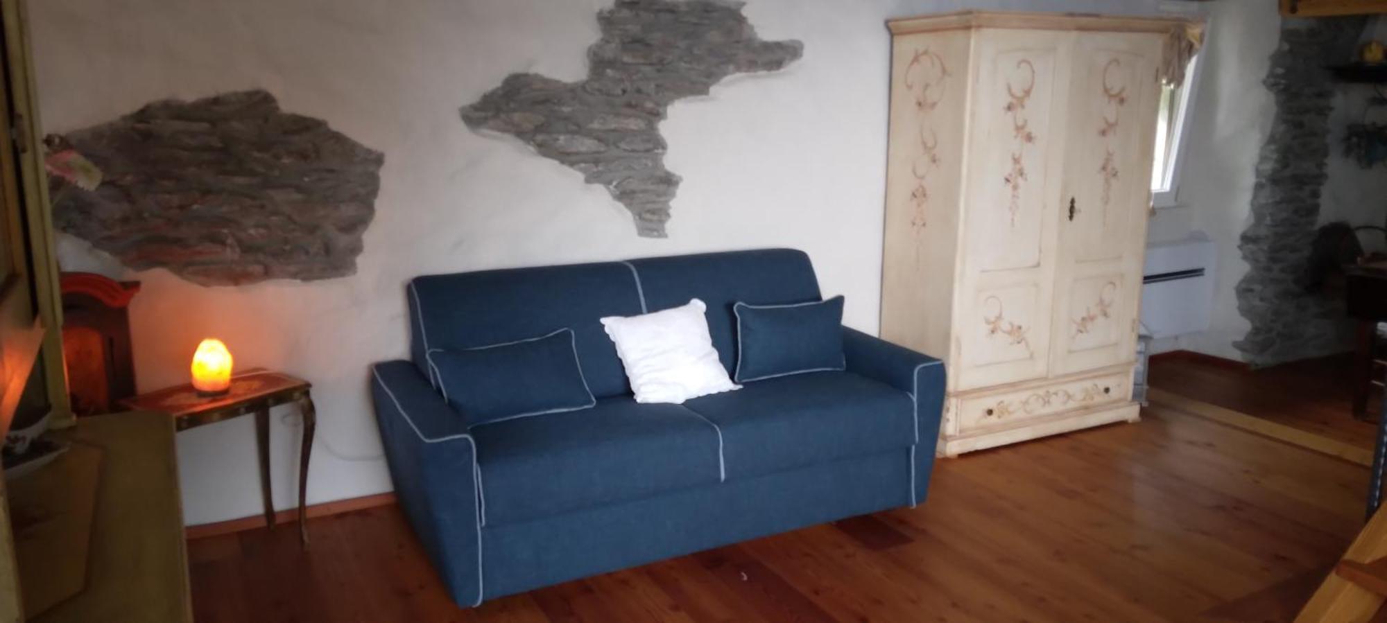 הוילה דרביו La Casa Della Cindy מראה חיצוני תמונה